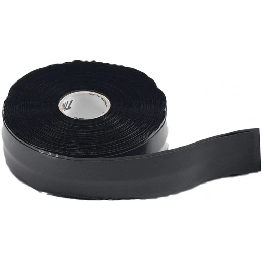 ABB Zelfvulkaniserende tape 3:1 25mm lengte 9 meter zwart