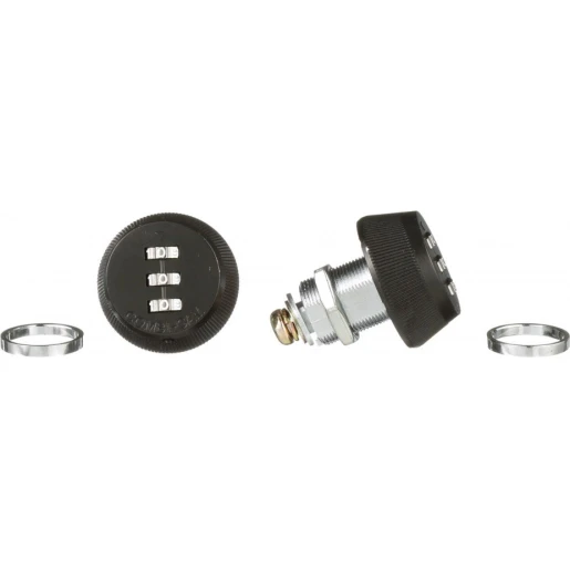 Panduit Panzone wall mount cabinet combination lock kit