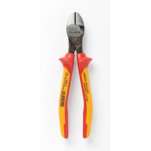 Fluke Zijkniptang + grote hefboomwerking 210mm Geïsoleerd 1000 V 5067244