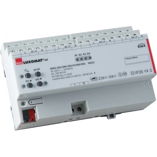 B.E.G. KNX DIMACTOR