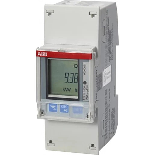ABB Energiemeter