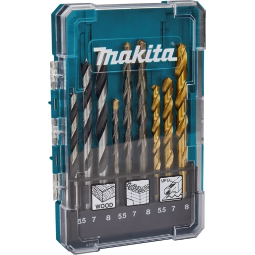 Makita Borenset D-71978