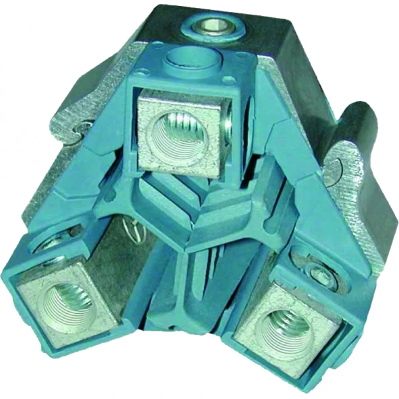 Intercable Kabelaftakklemring 3v HL70-150 AL6-70 95