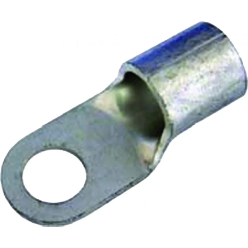 Intercable Open kabelschoen DIN46234 4-6mm2 M5 vertind