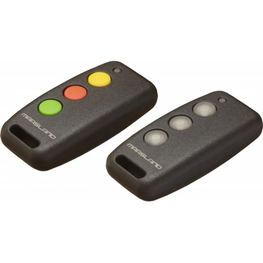 Maasland Security zender 3-kanaals T123