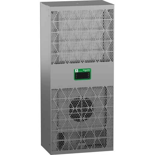 Sarel CONNECTED COOLING ZIJMONTAGE RVS 1KW2P 400/460V