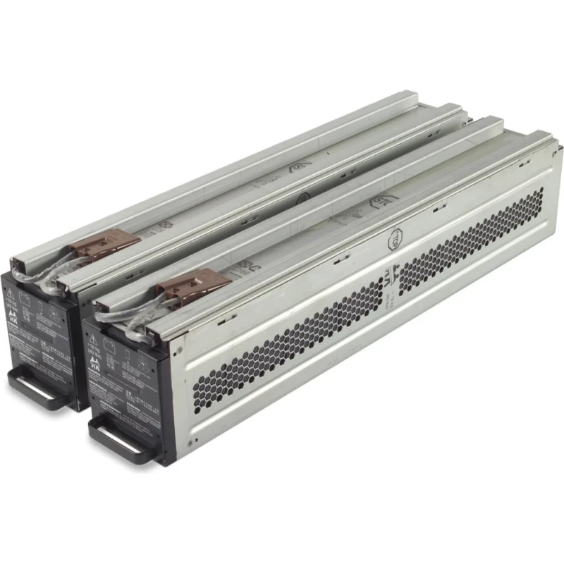 APC remplace batterij