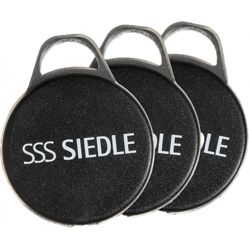 Siedle Electronic-Key
