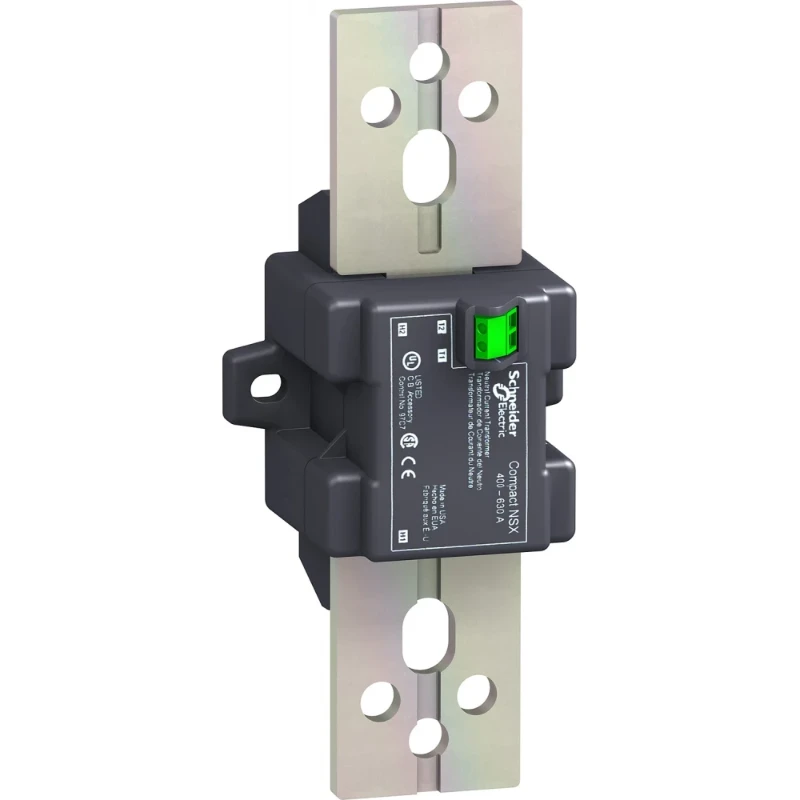 Schneider Electric EXTERNE TI NULLEIDEIDER 400-630A