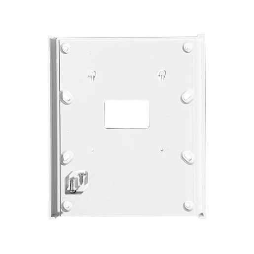 Comelit Logos Opbouwrand voor handsfree monitor systeemonafhankelijk AC6720