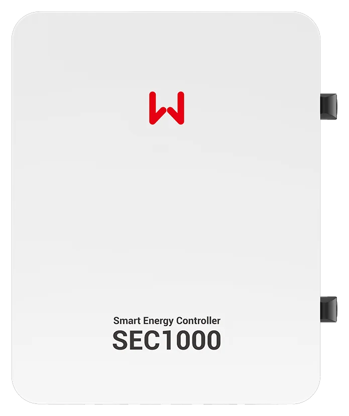 GoodWe Accessoire SEC1000 Smart Energy Controller voor 3-Fase omvormers, excl. CT's
