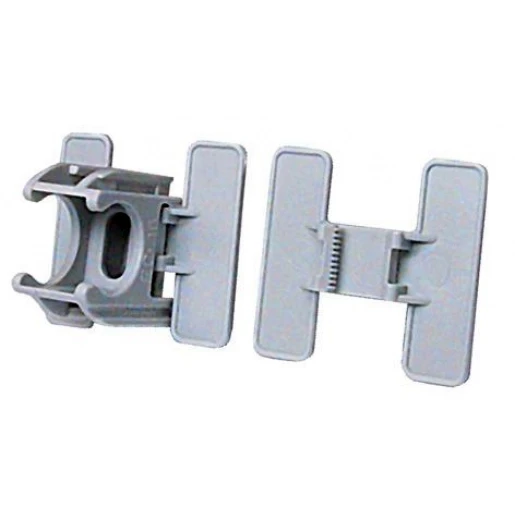 Schnabl plakclip euro-clip halogeenvrij pa 6 230390