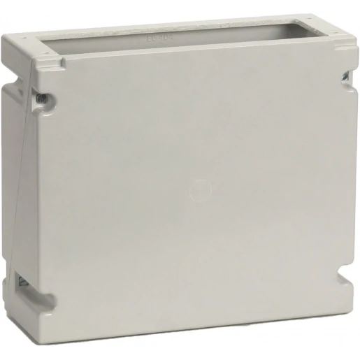 Eaton Kabelinvoer 2x60 in 2 delen grijs RAL 7035 1304838