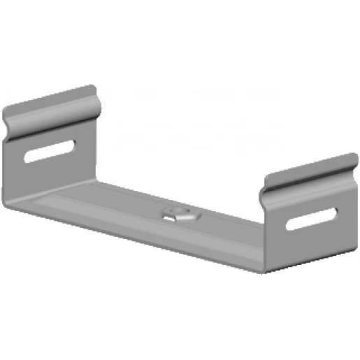 Legrand P31 inschuifbeugel (kabeldraagsysteem) 750N staal Inschuif (binnenliggend) H 60mm 341283