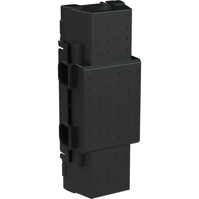 ABB Hafonorm Stijgleidingkast M/5x inleg 110x310mm Installatieautomaat 1SPB007299F0270