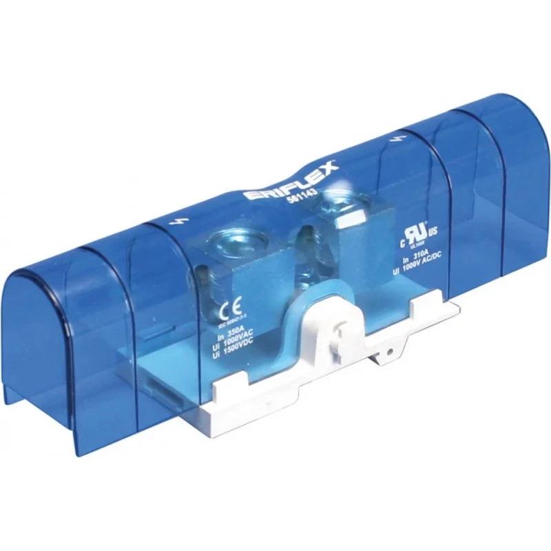 nVent Eriflex Vermogensklem sbtt350
