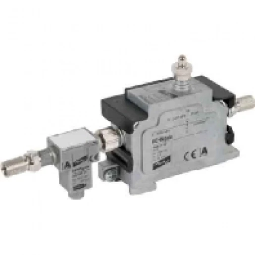 Dehn gate tv type1+3