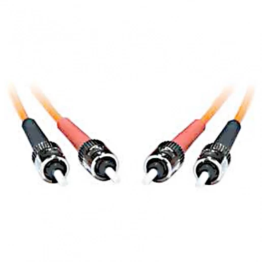 Gigamedia Patchkabel (glasvezel) ST OM2 1m Oranje GGM D1MTT1M