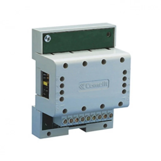Comelit Externe camera module simplebus video kleur