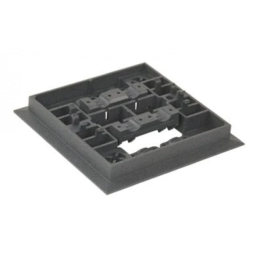 Legrand Montagevoet tbv opvoerzuil