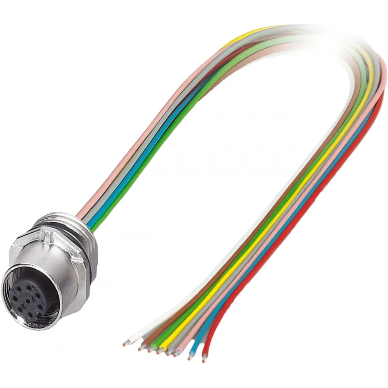 Phoenix Contact Sacc-e-fs-8con-m16/0,5 sco