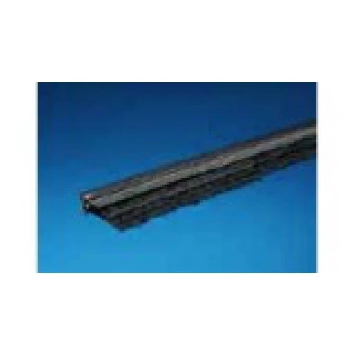 Rittal DK Componenten uitbouw kast Montage-element H14mm B1000mm D58mm