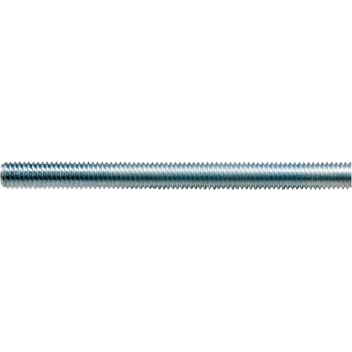 Fischer Ankerstang A M 20x1000 A4 1 m lengte roestvast staal