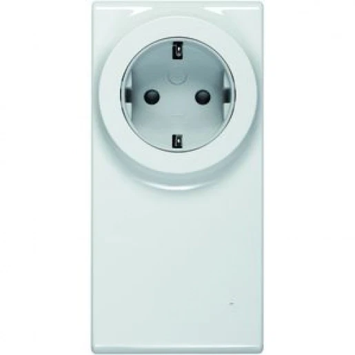 Peha Easyclickpro-inbouw-ontvanger 1-kanaals met energiemeting