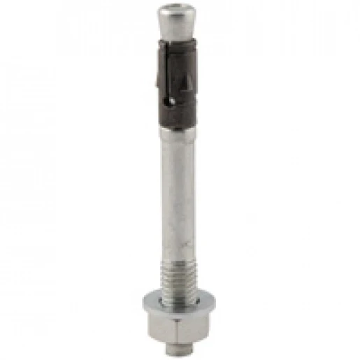 Legrand Van Geel ankerbout Staal M12 12mm