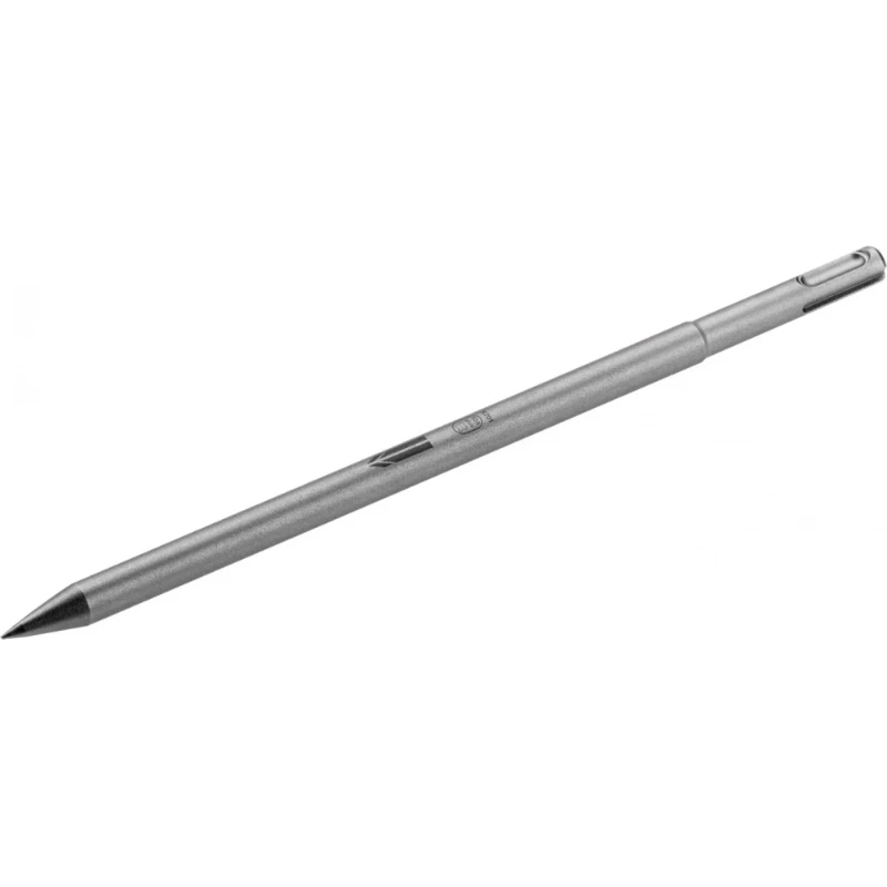 Cimco Puntbeitel rond SDS-plus-opname 208002