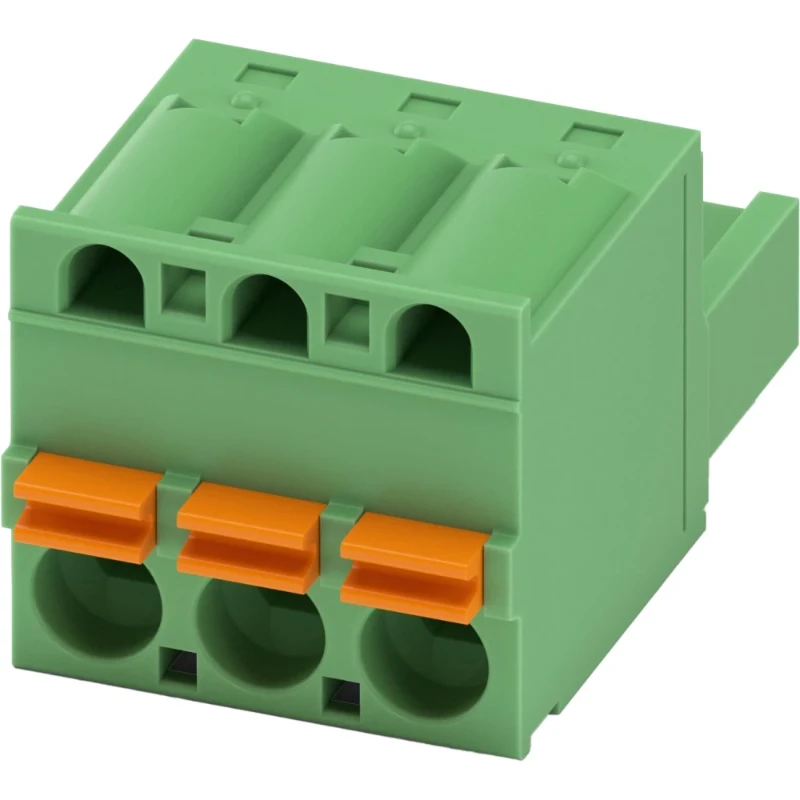 Phoenix Contact Kabelconnector voor printplaatconnector