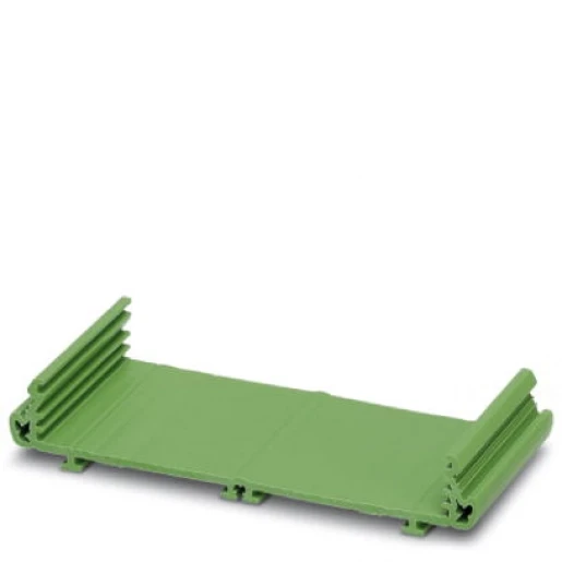 Phoenix Contact Profiel voor opbouw elektronica behuizing 2 meter