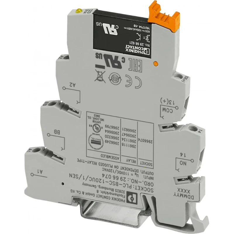 Phoenix Contact PLC-OSC-230UC/48DC/100/SEN