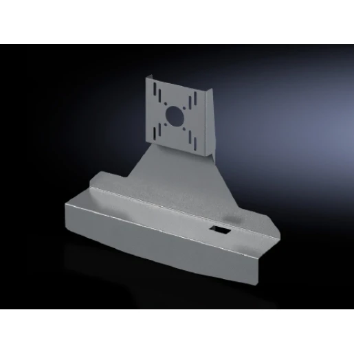 Rittal SM Componenten uitbouw kast Montage-element H372mm B477mm D110,5mm