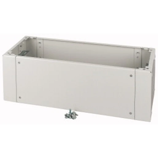 Eaton xEnergy Componenten uitbouw kast Montage-element H100mm B1350mm D250mm