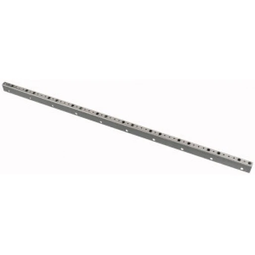 Eaton xEnergy Draagprofiel verticaal U-profiel 3 zijden geperforeerd 9.5mm 25x16x1465mm elektrolytisch verzinkt 143847