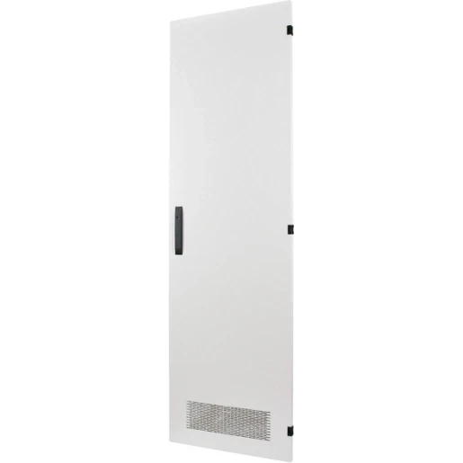 Eaton xEnergy Deur kast/lessenaar Aanslagdeur H1940mm B567mm D22mm Staal Grijs