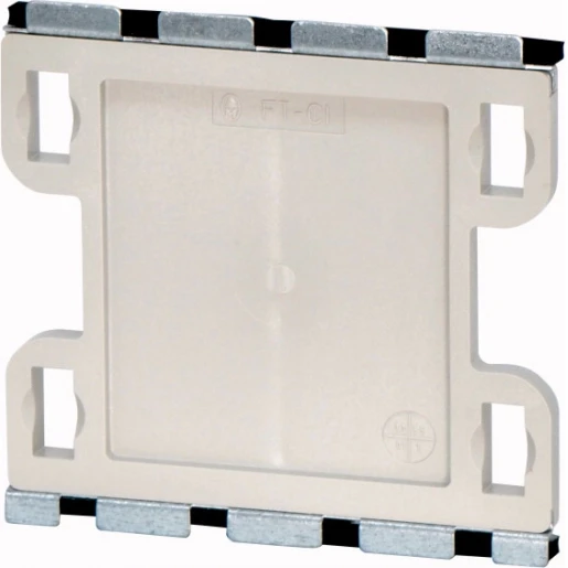 Eaton xEnergy Componenten uitbouw kast Montage-element H103mm B94mm D7mm