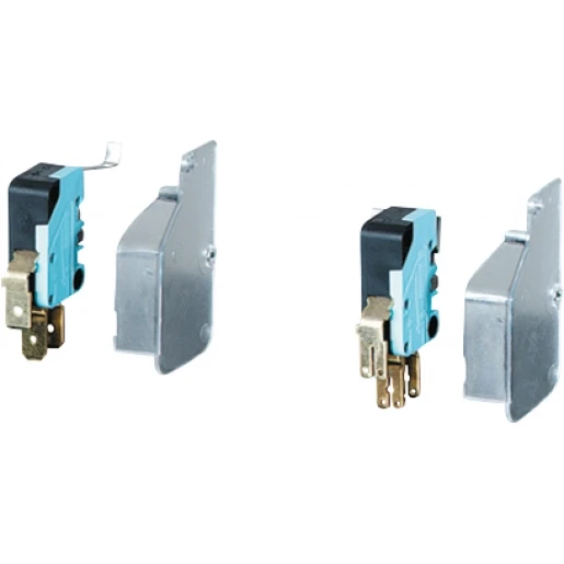 Hensel Mi Hulpschakelaar 2x wisselcontact Lastschakelaar 160-630A