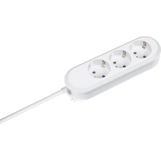 Bachmann Contactblokken Tafelcontactdoos 3RA 16A IP20 snoer 1.5m 387.270