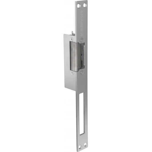 Gigamedia ELECTRISCHE SLOTPLAAT LANG