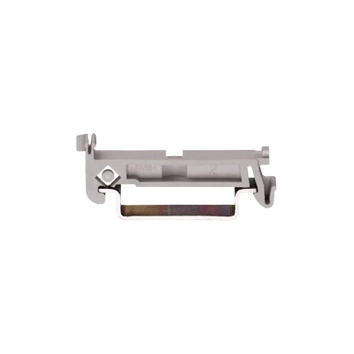 Wago ADAPTER VOOR TS 35
