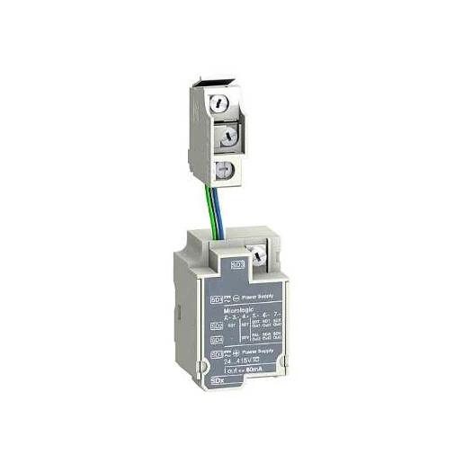 Schneider Electric 1 UITGANGSMODULE SDX 24/415V WS/GS