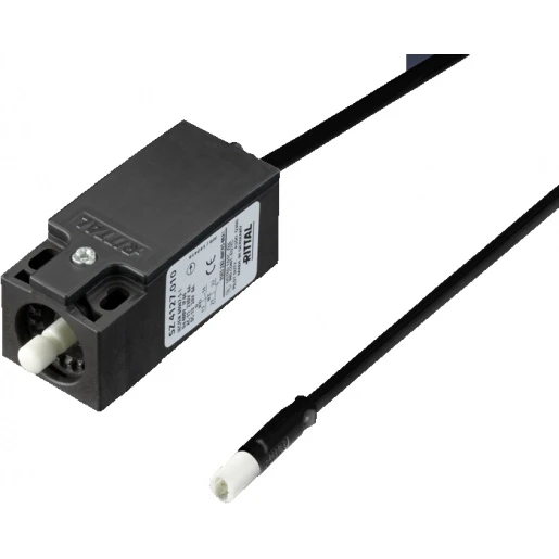 Rittal SZ DEURSCHAK.24VDC/230VAC KABEL 600,UL