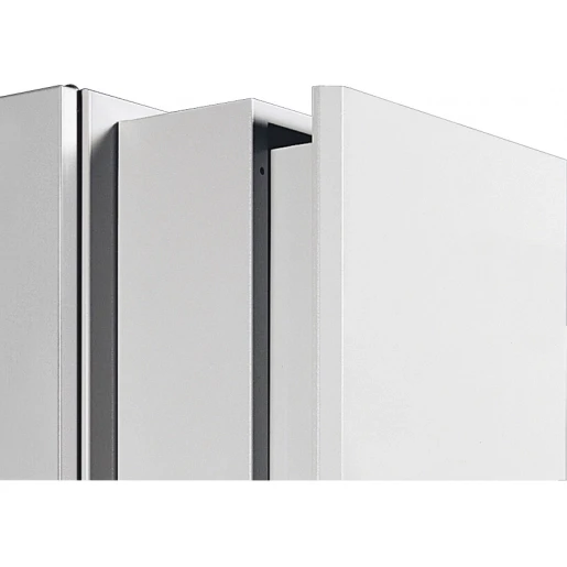 Rittal SK Componenten uitbouw kast Bevestigingsset H1583mm B448mm D140mm
