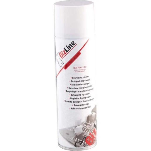 Bizline Ontvetter sneldrogend 500ml BIZ 750102