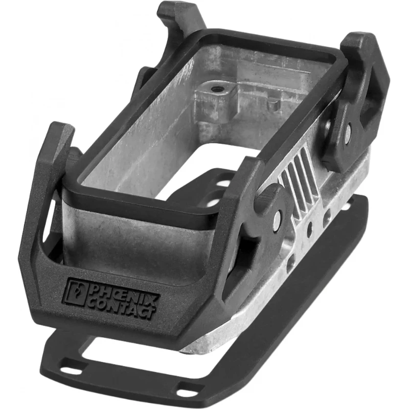 Phoenix Contact HC Behuizing rechthoekige connectoren IP66 B53mm H30,5mm Aanbouwbehuizing