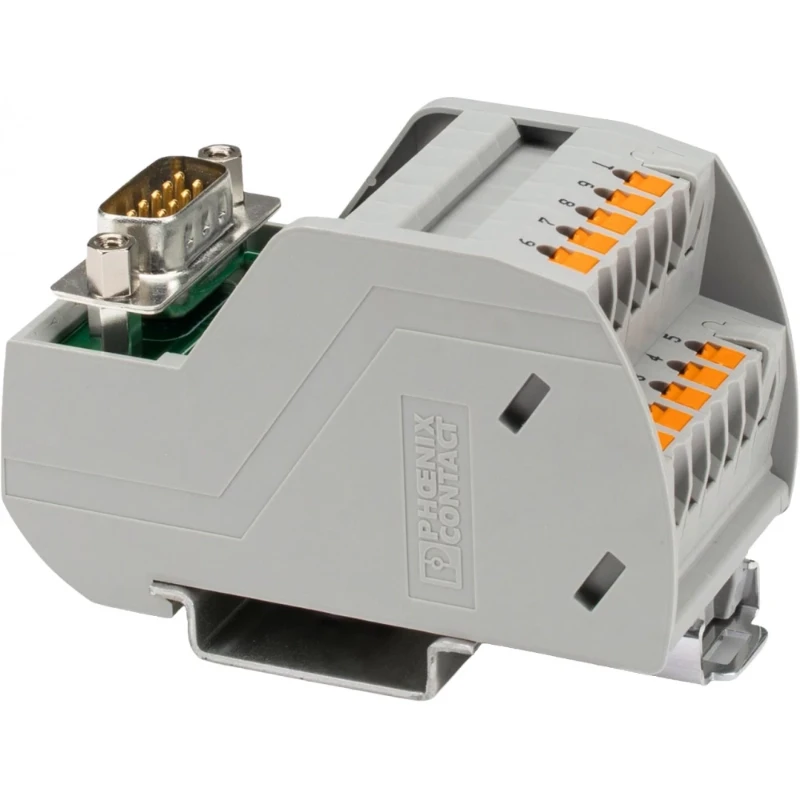 Phoenix Contact Interfacemodule
