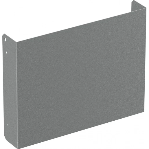 Stago Wibe montageplaat (kabeldraagsysteem) 500x310mm Staal sdz 732489