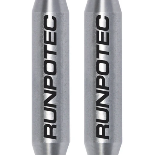 Runpotec Verbindingshulzen (1 stuk = 2) 90020321